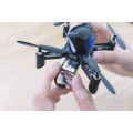 RC Toys KIT Mini Racing Drone 2.4Ghz Nano LED RC Quadcopter Altitude Hold DIY